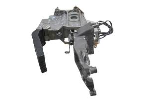Yamaha - 18 Yamaha Wave Runner FX Limited Steering Column - Image 4