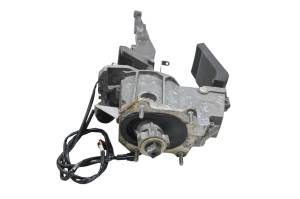 Yamaha - 18 Yamaha Wave Runner FX Limited Steering Column - Image 2