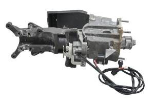 Yamaha - 18 Yamaha Wave Runner FX Limited Steering Column - Image 3