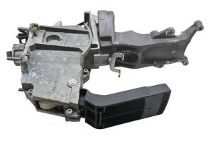 18 Yamaha Wave Runner FX Limited Steering Column