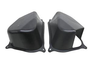 18 Yamaha Wave Runner FX Limited Vent Induction Boxes Left & Right