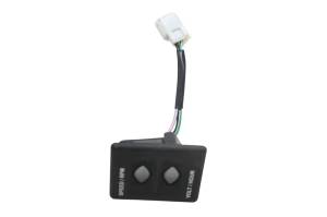 Yamaha - 17 Yamaha Waverunner FX LTD SVHO Speed Hours Switch - Image 2