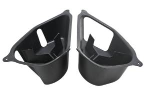 Yamaha - 18 Yamaha Wave Runner FX Limited Vent Induction Boxes Left & Right - Image 3