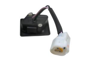 Yamaha - 17 Yamaha Waverunner FX LTD SVHO Speed Hours Switch - Image 3