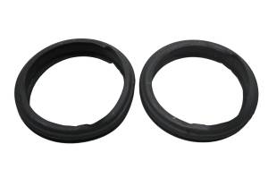 18 Yamaha Wave Runner FX Limited Intake Rubber Seal Covers