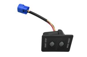 Yamaha - 17 Yamaha Waverunner FX LTD SVHO Start Stop Mode Switch - Image 2