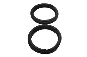 Yamaha - 18 Yamaha Wave Runner FX Limited Intake Rubber Seal Covers - Image 2
