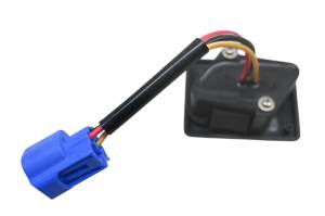 Yamaha - 17 Yamaha Waverunner FX LTD SVHO Start Stop Mode Switch - Image 3