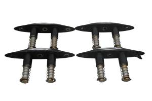 Yamaha - 18 Yamaha Wave Runner FX Limited Cleat Assembly Brackets - Image 3