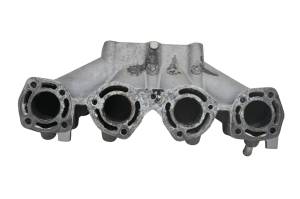 Yamaha - 18 Yamaha Wave Runner FX Limited Exhaust Manifold Flange - Image 1