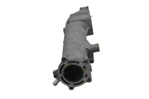 Yamaha - 18 Yamaha Wave Runner FX Limited Exhaust Manifold Flange - Image 2