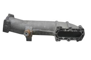 18 Yamaha Wave Runner FX Limited Exhaust Manifold Flange