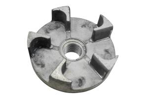 17 Yamaha Waverunner FX LTD SVHO Crankshaft Shaft Coupler Flange