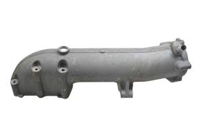 Yamaha - 18 Yamaha Wave Runner FX Limited Exhaust Manifold Flange - Image 3