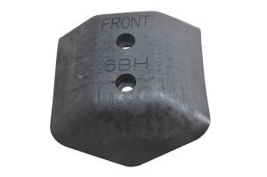 18 Yamaha Wave Runner FX Limited Upper Mount Rubber Stopper