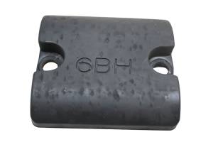 18 Yamaha Wave Runner FX Limited Lower Mount Rubber Stopper