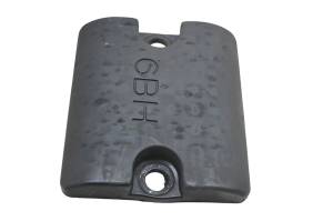 Yamaha - 18 Yamaha Wave Runner FX Limited Lower Mount Rubber Stopper - Image 2