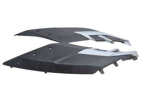 18 Yamaha Wave Runner FX Limited Stern Side Covers Left & Right