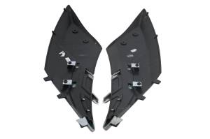 Yamaha - 18 Yamaha Wave Runner FX Limited Stern Side Covers Left & Right - Image 3