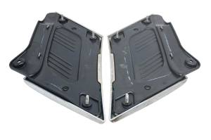 Yamaha - 18 Yamaha Wave Runner FX Limited Chrome Trim Covers Left & Right - Image 3