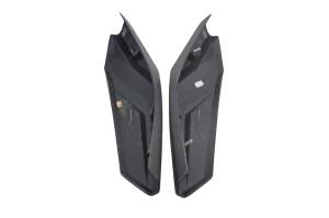 Yamaha - 18 Yamaha Wave Runner FX Limited Gunwale Joints Left & Right - Image 3