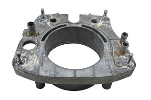 Yamaha - 18 Yamaha Wave Runner FX Limited Transom Plate - Image 1