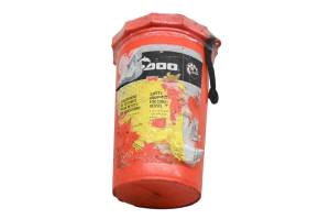 Sea-Doo - 17 Yamaha Waverunner FX LTD SVHO Safety Storage Box Sea-Doo - Image 3