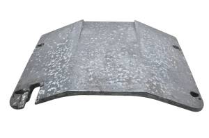 18 Yamaha Wave Runner FX Limited Riding Plate
