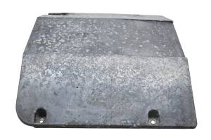 Yamaha - 18 Yamaha Wave Runner FX Limited Riding Plate - Image 2