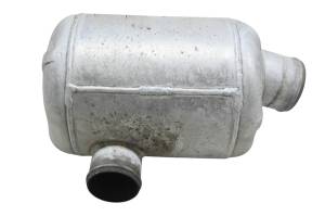 18 Yamaha Wave Runner FX Limited Muffler Exhaust Pipe