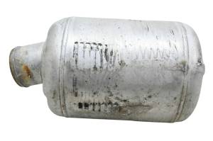 Yamaha - 18 Yamaha Wave Runner FX Limited Muffler Exhaust Pipe - Image 3