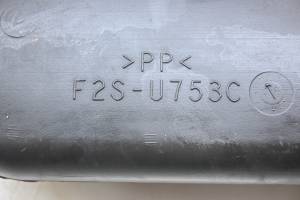 Yamaha - 18 Yamaha Wave Runner FX Limited Resonator Exhaust Pipe - Image 4
