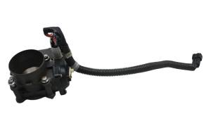 18 Yamaha Wave Runner FX Limited Throttle Body Mikuni - Image 1