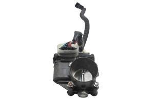 18 Yamaha Wave Runner FX Limited Throttle Body Mikuni - Image 2