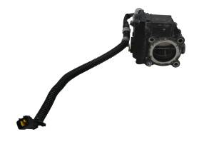 18 Yamaha Wave Runner FX Limited Throttle Body Mikuni - Image 3