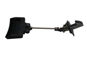 Yamaha - 18 Yamaha Wave Runner FX Limited Lid Lock Latch - Image 4