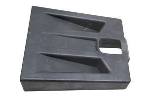 17 Yamaha Waverunner FX LTD SVHO Hook Lid Lock Cover