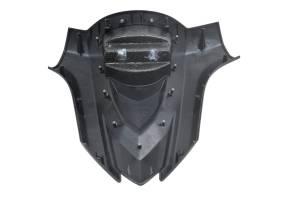 Yamaha - 18 Yamaha Wave Runner FX Limited Steering Pad Cover - Image 3