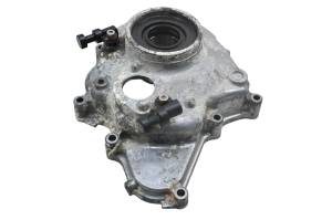 Yamaha - 17 Yamaha Waverunner FX LTD SVHO Stator Cover - Image 2