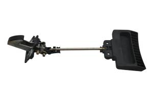 17 Yamaha Waverunner FX LTD SVHO Front Hood Latch Lock Lever