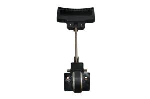 Yamaha - 17 Yamaha Waverunner FX LTD SVHO Front Hood Latch Lock Lever - Image 3