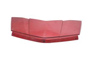 18 Yamaha Wave Runner FX Limited Front Cover