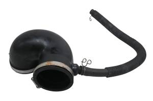 Yamaha - 18 Yamaha Wave Runner FX Limited Airbox Hose Intake - Image 2
