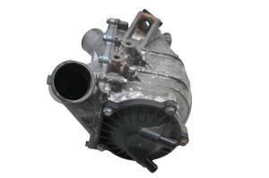 Yamaha - 17 Yamaha Waverunner FX LTD SVHO Air Cooler Intercooler - Image 2