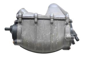 Yamaha - 17 Yamaha Waverunner FX LTD SVHO Air Cooler Intercooler - Image 3