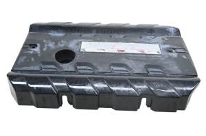 18 Yamaha Wave Runner FX Limited Engine Cover