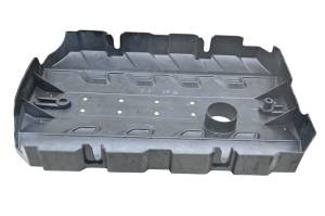 Yamaha - 18 Yamaha Wave Runner FX Limited Engine Cover - Image 3
