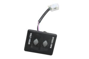 18 Yamaha Wave Runner FX Limited Speed Hours Switch