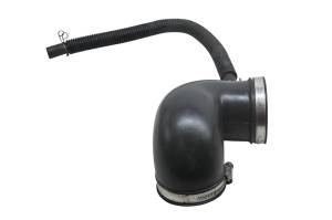 17 Yamaha Waverunner FX LTD SVHO Airbox Hose Intake