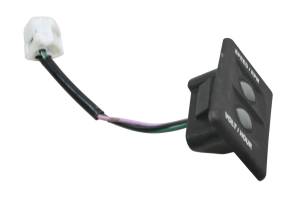 Yamaha - 18 Yamaha Wave Runner FX Limited Speed Hours Switch - Image 2
